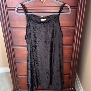 Three Bird Nest Tunic Dress (NWT)